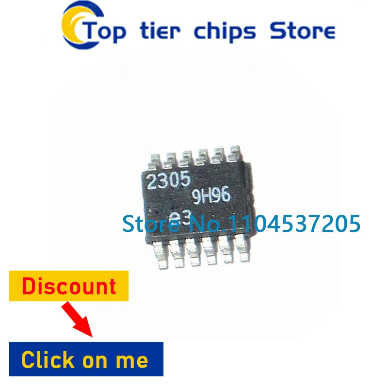 

LT4320IMSE # PBF LT4320IMSE 43201 4320 MSOP12 LTC2305CMS MSOP-12 LTC2305HMS 2305 LTC2305