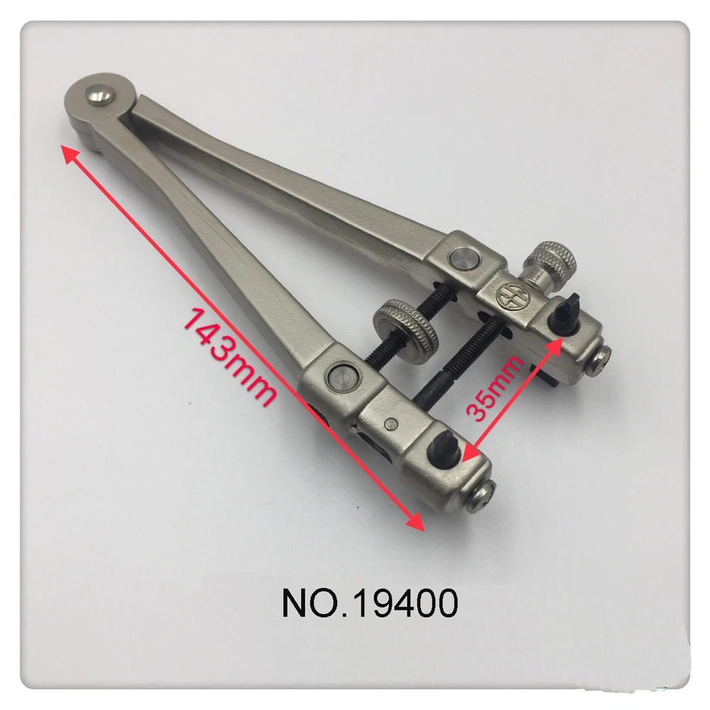 Инструмент для ремонта часов/открытие V-образного типа Watch Ware/открытие часов больших размеровVType/V-образное открытие часов двойного назначения/открытие часов