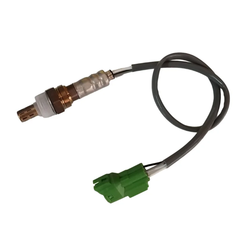 Sensor Oksigen Mobil Sensor O2 18213-68H00 untuk Suzuki Setiap Dibawa DA64V 2005-2009 Sensor Rasio Bahan Bakar Udara