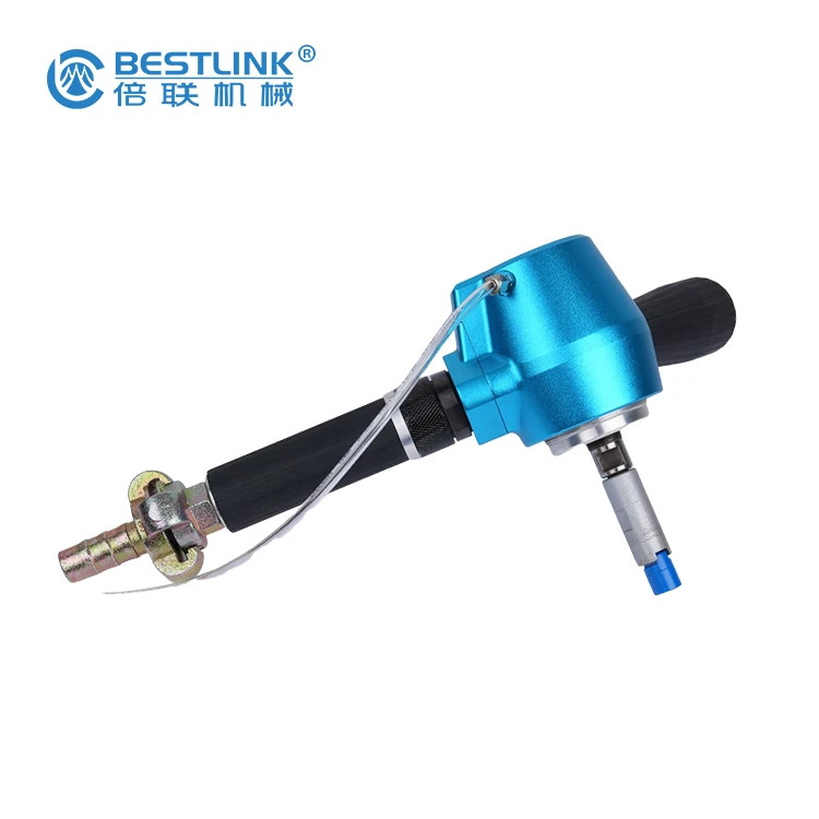 

Rock Drill Tools Surface Grinding System For Drilling Stone Industry