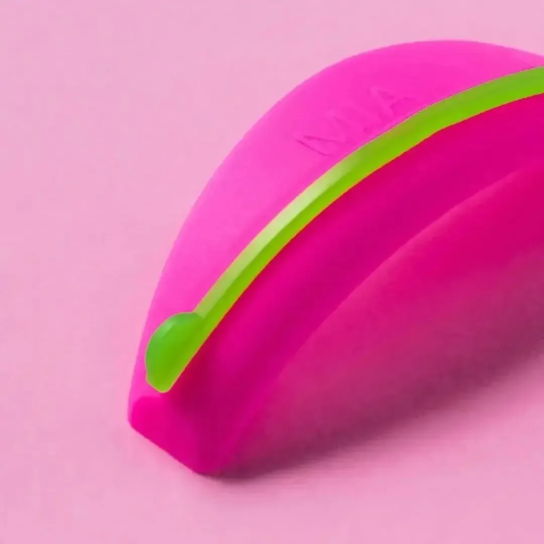 Libeauty 6 sztuk Silikonowych Taśm do Trwałej na Rzęsy, Liftingu Rzęs, Wstążek, Rolek, Kompensatorów do Laminacji Rzęs, Narzędzie do Makijażu