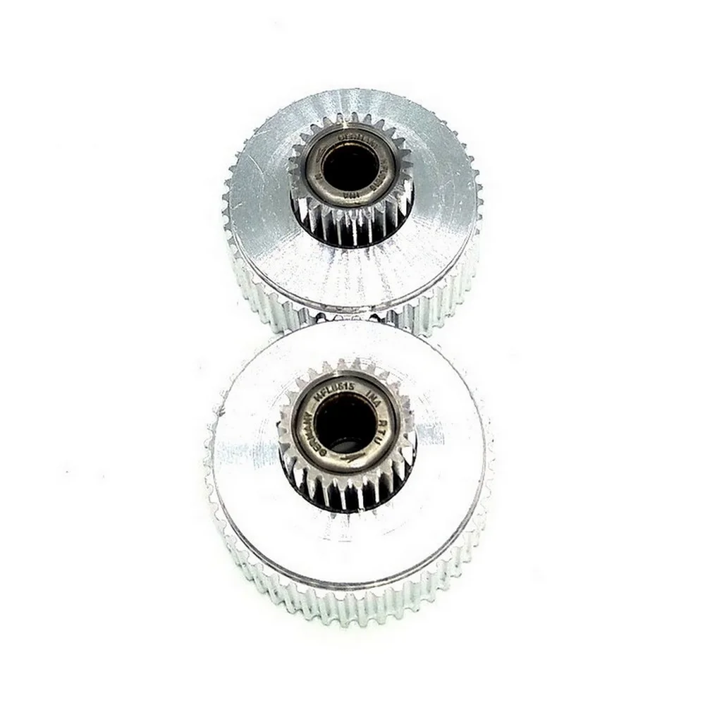 Pièces de rechange 1832.039.196, poulie de courroie adaptée à ORGAPACK ORT400 ou Signode BXT2-19, outil de cerclage en plastique alimenté par batterie