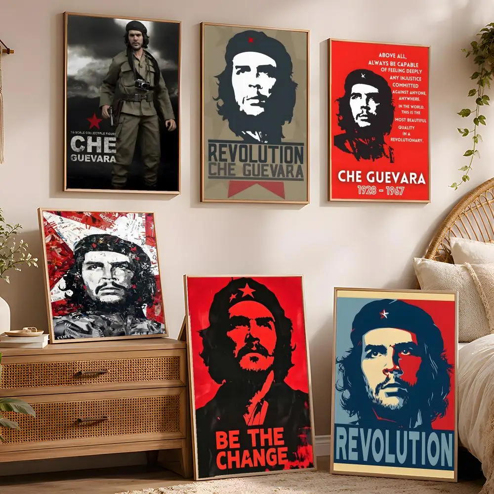 Thriller Game S-Sally FaceS Poster Waterproof Peel And Stick HD Modern Wall Decor For Bedroom Living Room Dorm Office Kitchen