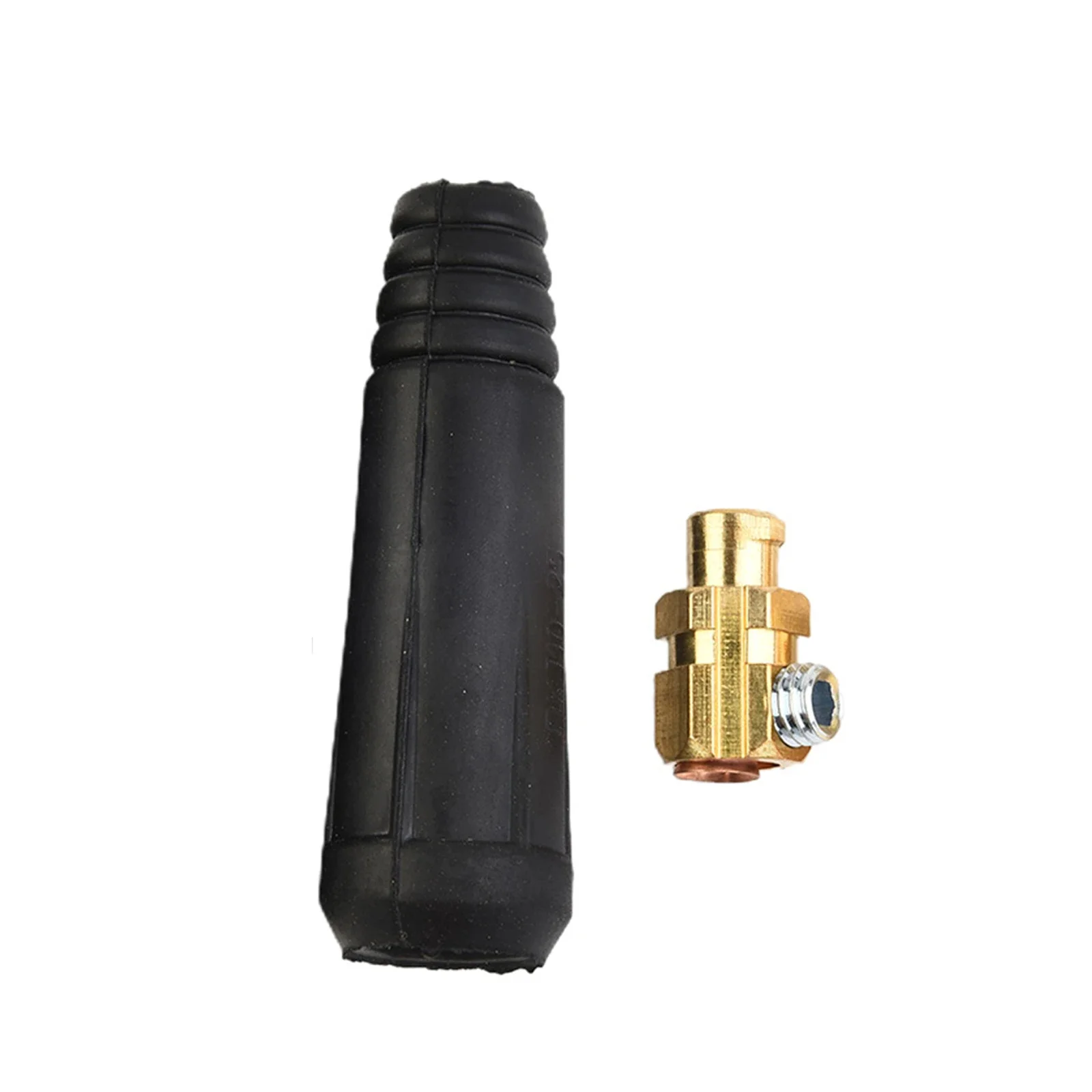 

Connector Connector-Plug Soldering Tools 200Amp DKJ10-25 Welding Cable Board Connectors High Quality Brand New