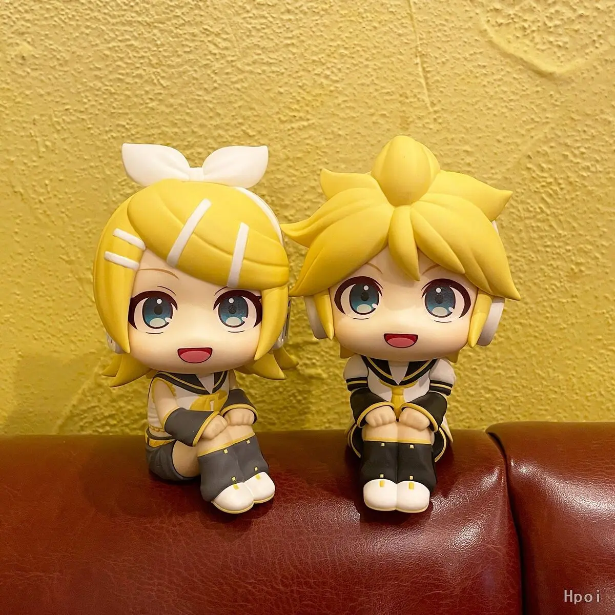 figurines-d'action-megahouse-vocaloid-anime-kagamine-rin-len-lookup-modele-de-figurine-figurine-originale-figuarts-jouets-de-decoration