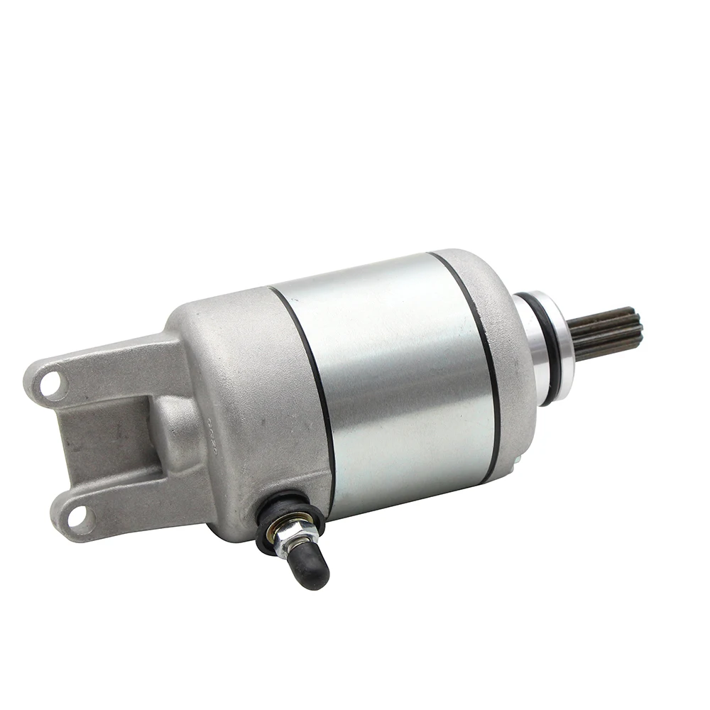 31200-KGB-611 31200-KPC-D21 Motorcycle Electrical Starter Motor For Honda VT125C2 Shadow 125 XL125V Varadero 125