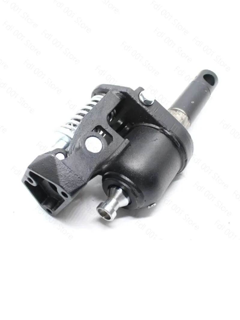 For NOBLIFT forklift parts AC 2 tons 3 tons manual hydraulic truck truck overall oil pump cylinder maintenance
