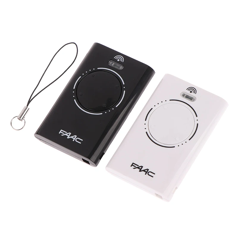 868M XT4 XT2 SLH LR Garagentore sind mit 433 MHz Frequenz XT2 868 SLH 787005 XT2 868 SLH LR787009/7870091 kompatibel