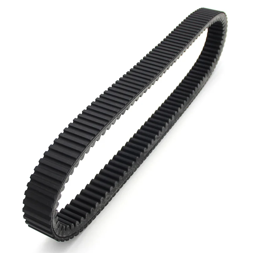 Schneemobil-Getriebe-Antriebsriemen CVT 3211111 3211115 für Polaris AXYS Pro RMK Dragon IQ Rush Switchback Kevlar Hochleistungsriemen – Detail 5
