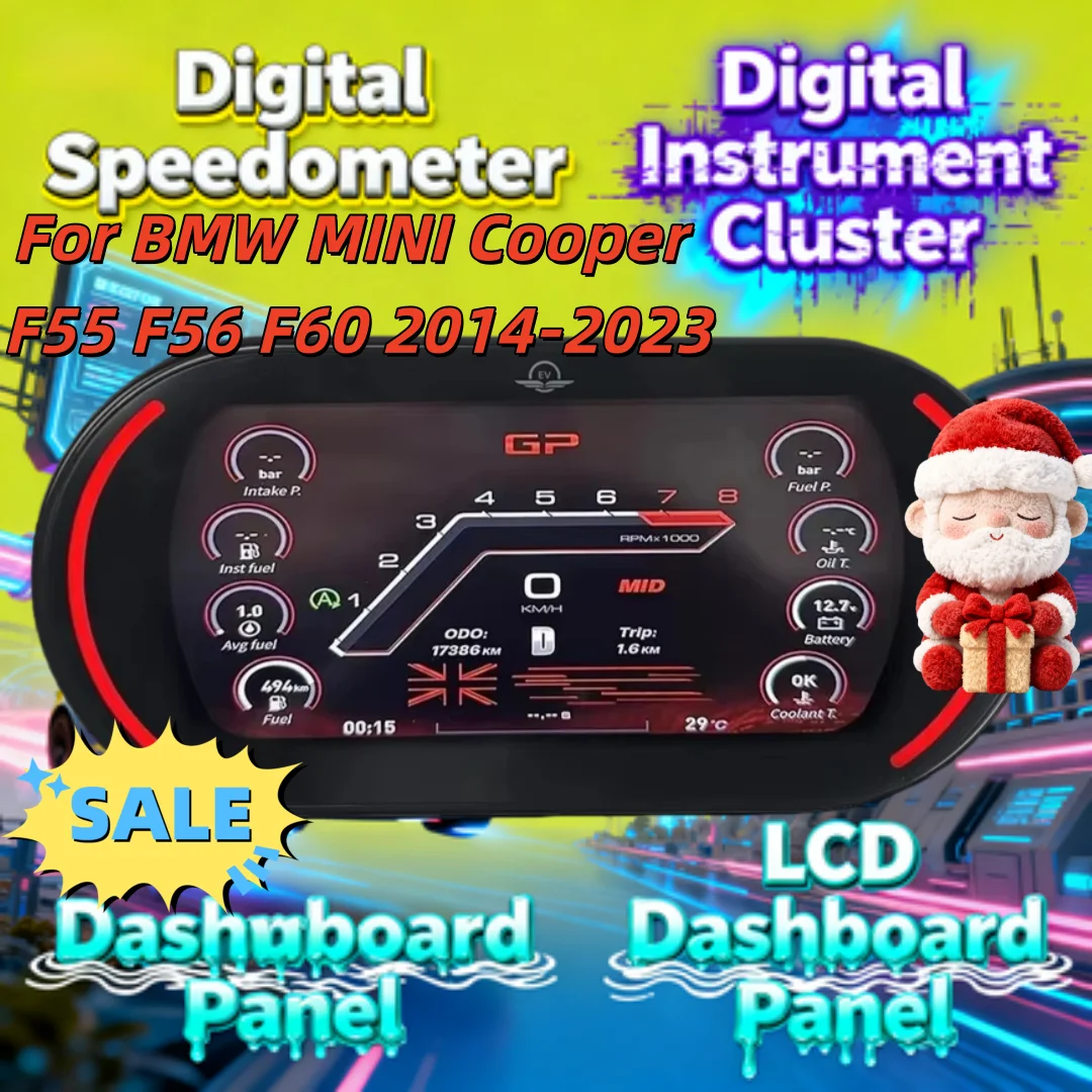 Dashboard Digital I… - image