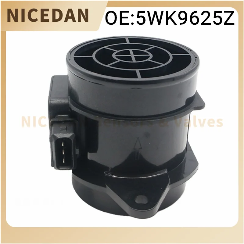 

Датчик массового расхода воздуха MAF 5WK9625Z для Kia Rio 2001 2002 2003 2004 2005 1,5 л 1,6 л, запасные части для автомобилей