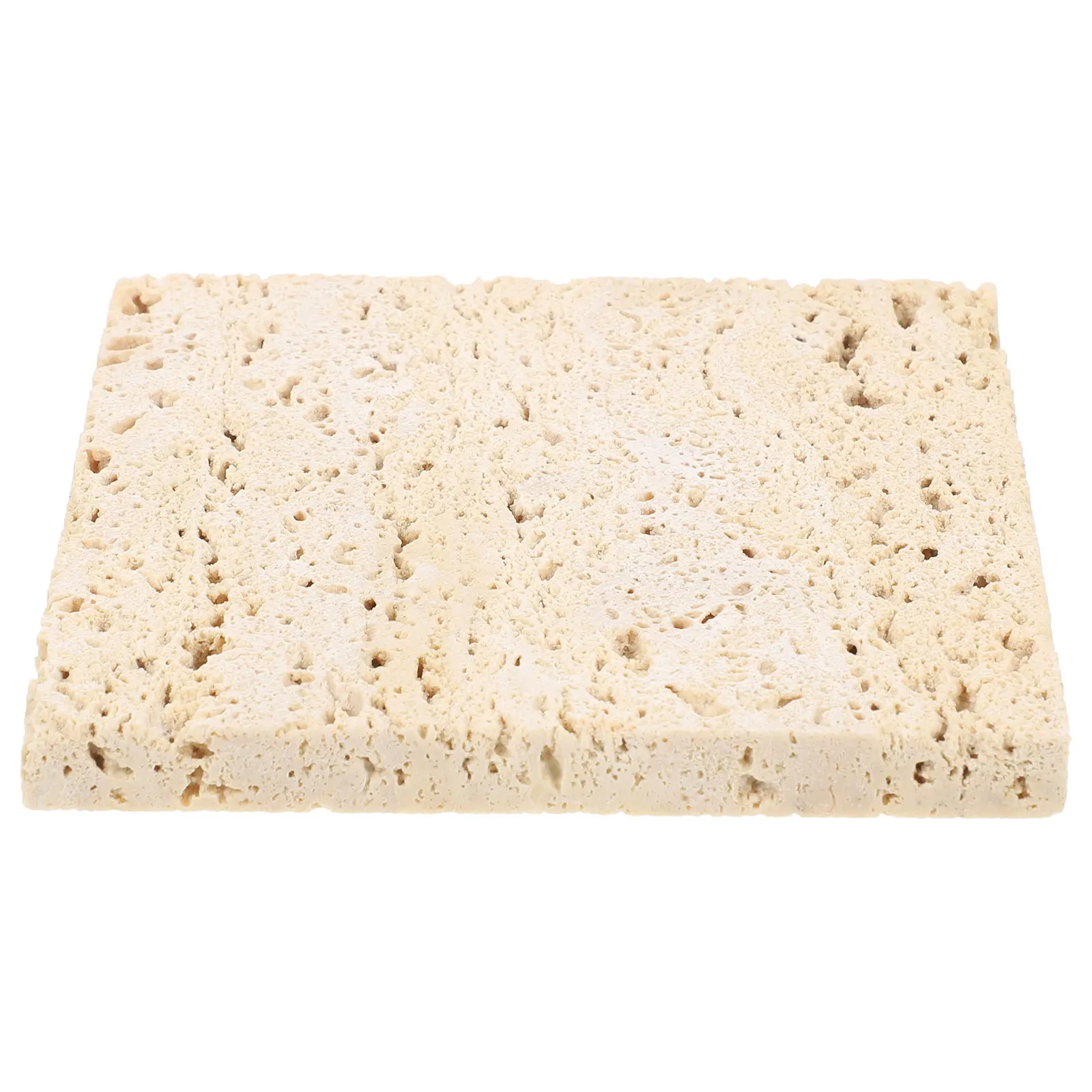 

Nail Art Marble Backdrop Premium Quality Stone Pattern Display Mat for Photo Shoots Manicure Presentation and Jewelry Showcase