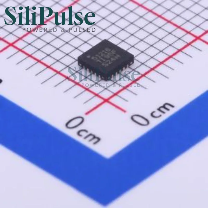 (10-50pcs) TPS51216RUKR QFN-20(3x3) 100% Original In Stock (LDO) -40℃~+85℃