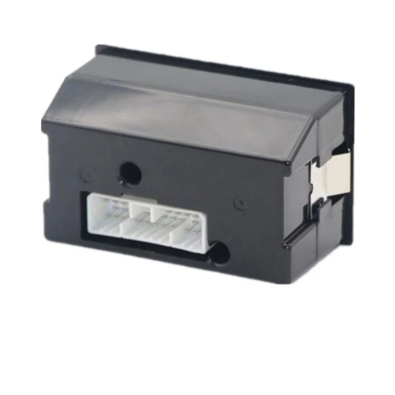 

Good EC320C E312C for carter Excavator 6 key switch Head Lamp Wiper Controller 163-6701 parts