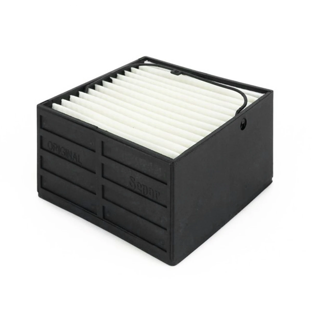 فاصل مياه الوقود لمحرك الديزل ، Separator عناصر الفلتر ، عناصر 600FG