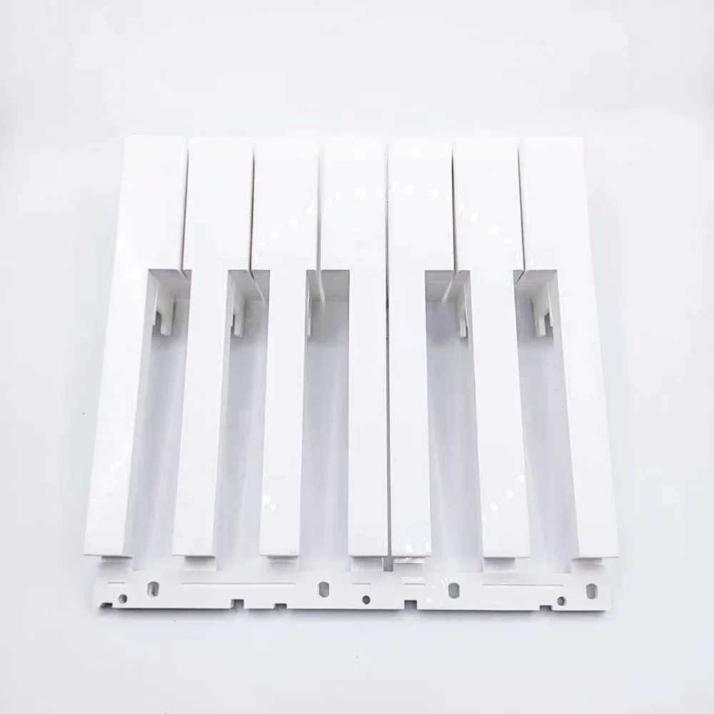 Keyboard Repair Part Replacement Keys For Digital Piano Korg PA500 PA300 PA600 PA700 PA900 PA1000 Microx R3 X50ADZ