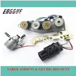 Original 31940-85X01 31940-3AX0A RE4F03A RE4F03B RE4F04B RE4F03V RL4F03A Transmission Solenoid Kit For Nissan Maxima Sentra