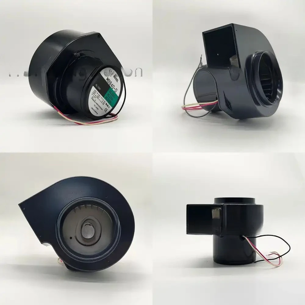 

Brand New Original MB840-D 200V 220V 230V 50Hz 60Hz 0.14A 0.15A 0.18A Fan