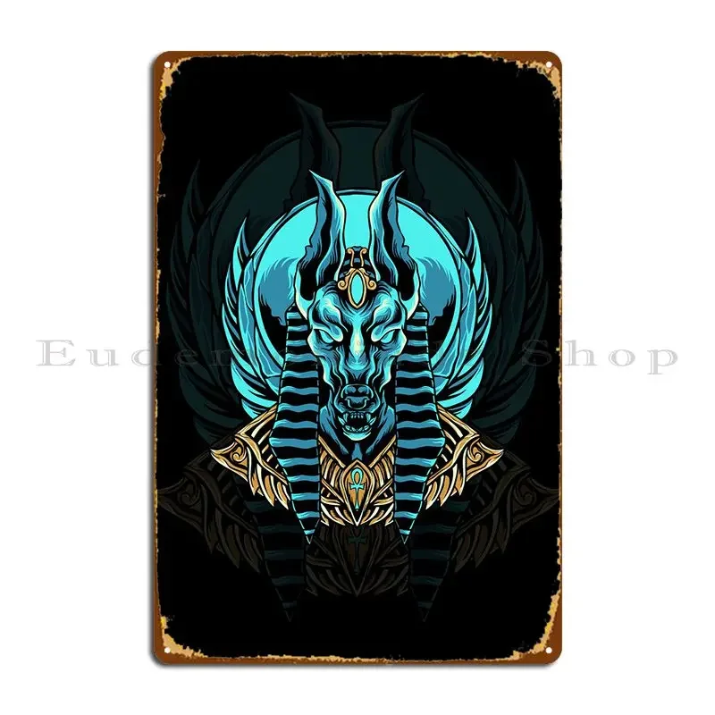 Oni Mask Poster Met… - image