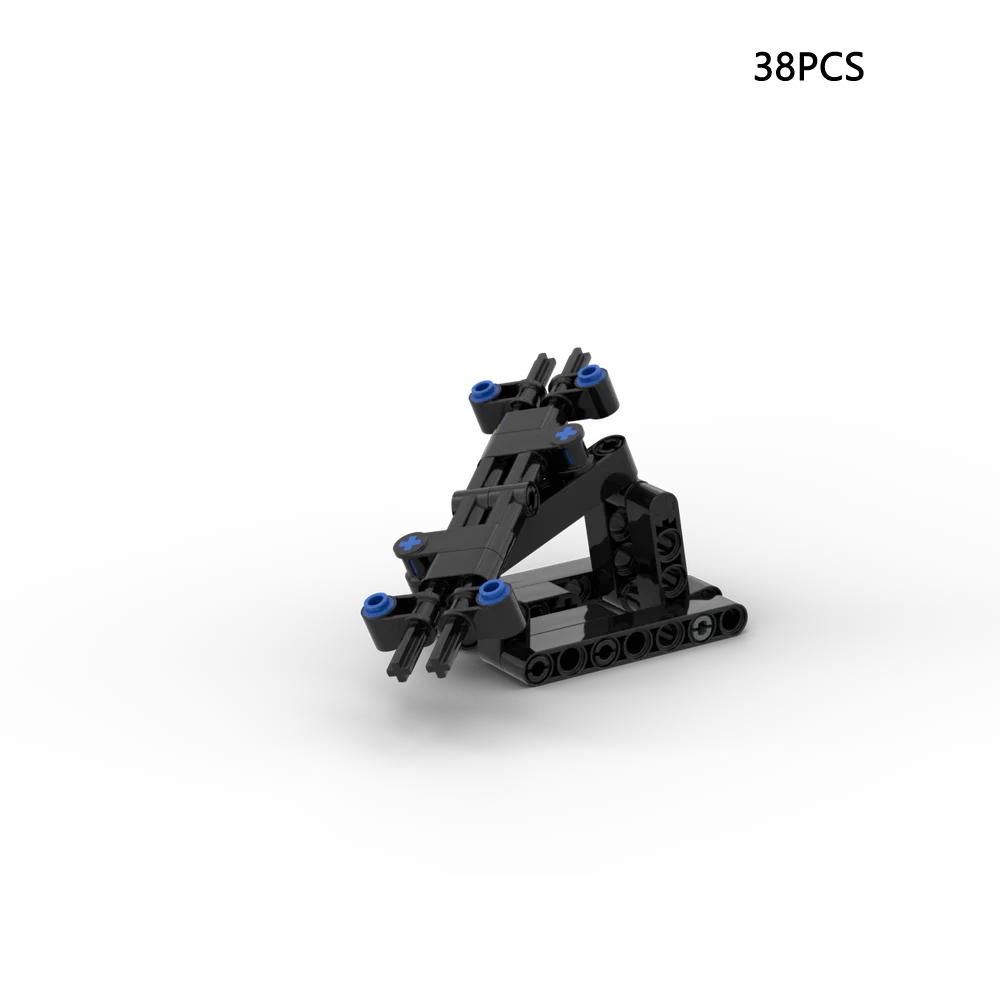 Speed Series MOC XL Display Stand Racing Base City Garage exhibit 3385 65634 Building Block DIY Toy Children Birthday Gift Title