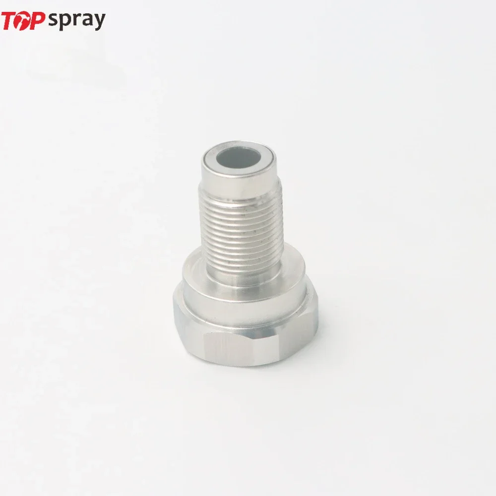 

Topspray Piston Pump Outlet Valve 240150 for Airless Paint Sprayer Mrk V 1095 5900