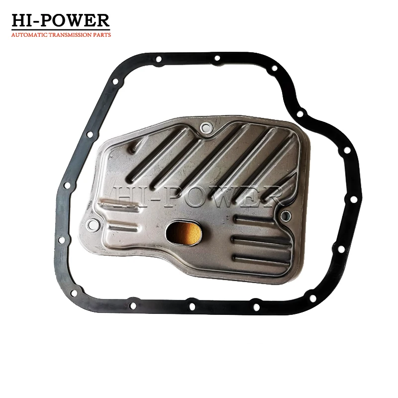 

K313 KA313 Комплект фильтров коробки передач CVT для автозапчастей коробки передач TOYOTA K313 KA313