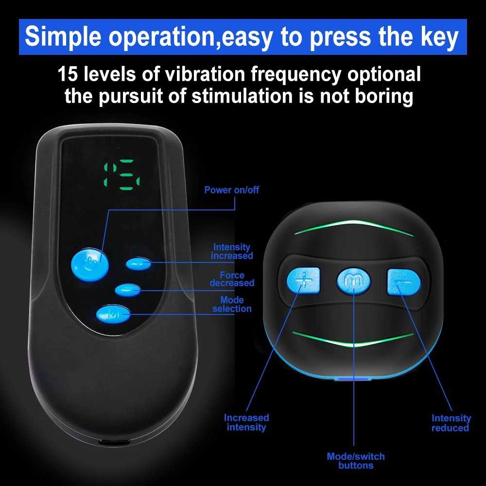 Electric Muscle Stimulator EMS Abdominal Hip Trainer  Fitness Training Home Gym Body Slimming Waist Trainer Loss Massager