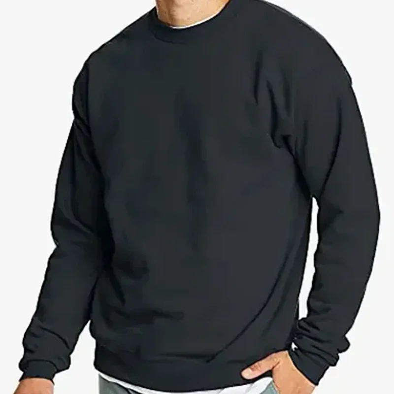 

8 piece Customized Sweatshirts Personalized Team Wear Breathable Fabric Sports Shirt With Your Logo And Number