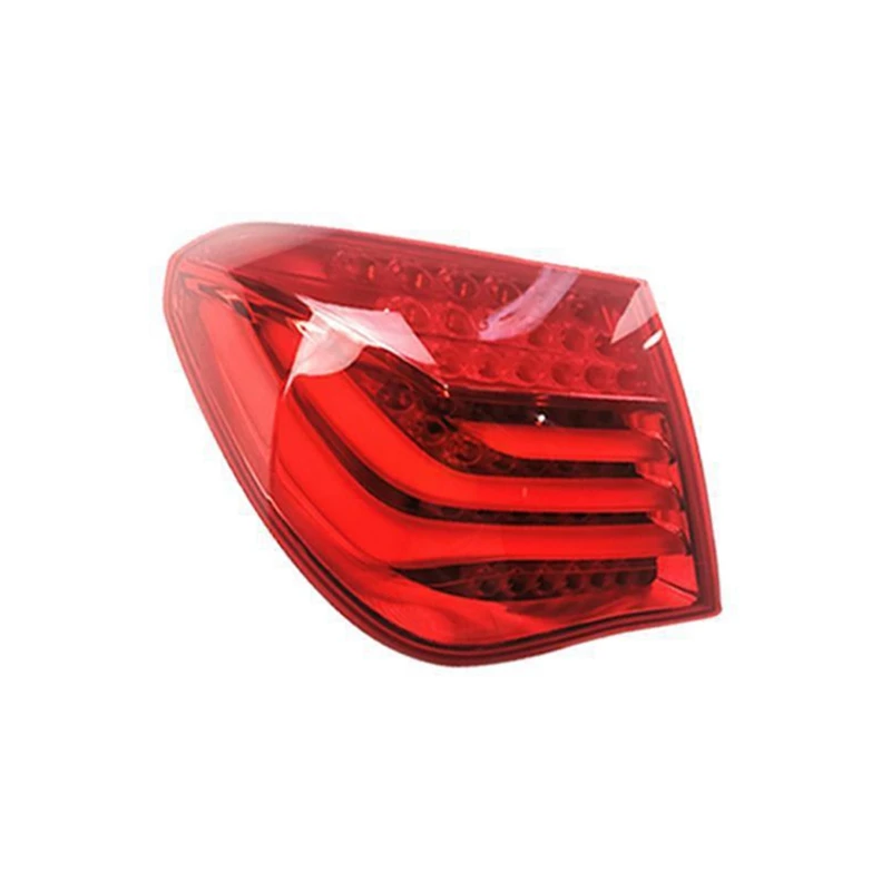 Car Accessories Parts Outside Left Rear Bumper Tail Light For BMW 7 Series 730 740 750 760 F01 F02 2009-2015