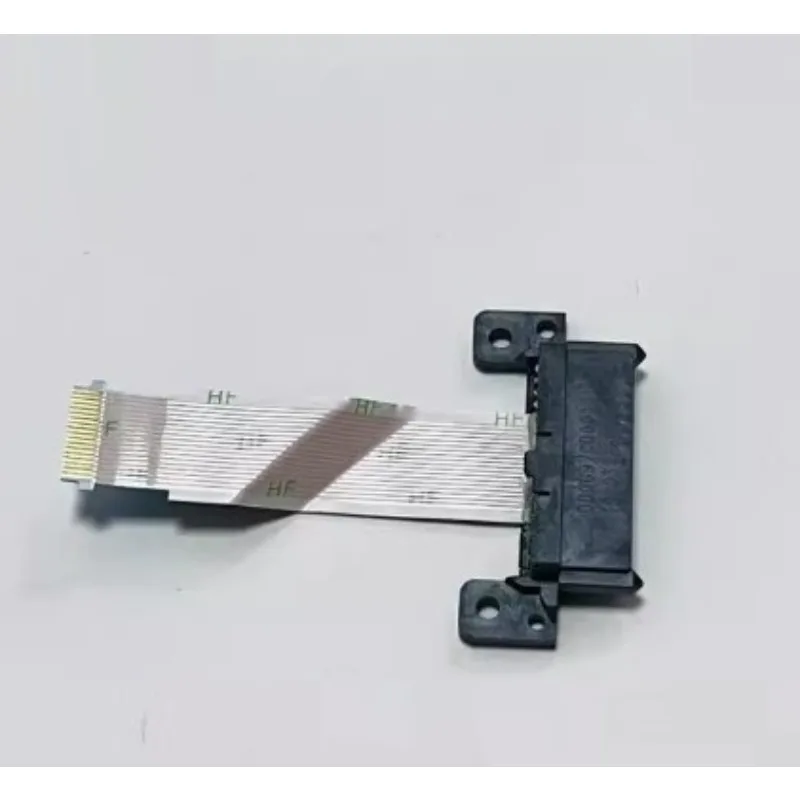 

New SATA HDD Cable for HP 17-AN 17-AR 17Q-CS Tpn-Q195 Optical Drive Cable Interface DD0G97CD001