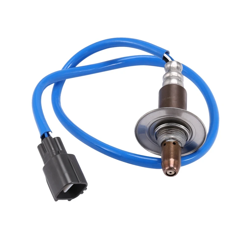 Sensor de oxígeno y combustible para coche, accesorio con índice de combustible y aire 22641-AA670 22641AA670 Forester para Subaru Impreza XV Crosstrek 2.0L 2.5L