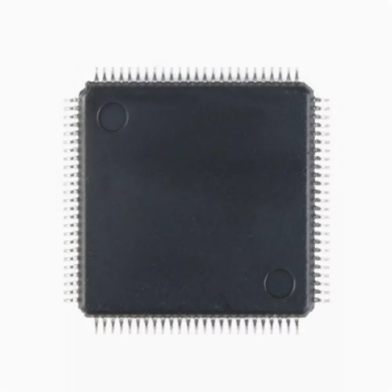 New original LPC1765FBD100 1765FBD LQFP-100 32-bit microcontroller chip ic