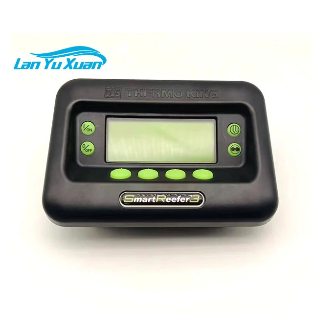 

Wholesale 45-2726 45-2372 Smart Reefer Sr3 Sr2 Hmi Controller For Thermo King