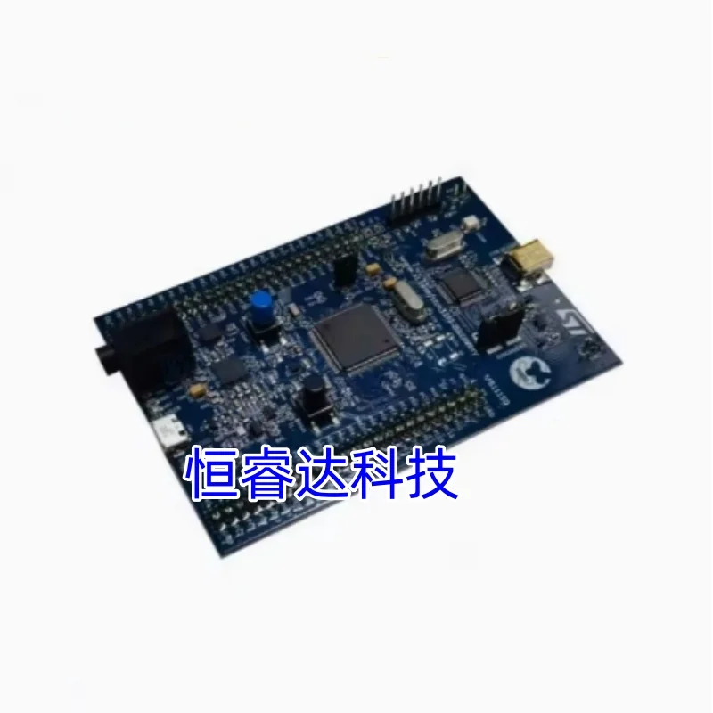 

1 шт./лот STM32F411E-DISCO 32F411EDISCOVERY STM32 Discovery Board Kit с STM32F411VE MCU встроенный инструмент для отладки ST-LINK/V2