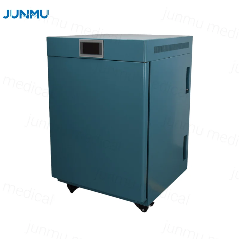 High-Precision CO2 Incubator With Touchscreen Control Humidity Temperature Regulation Suitable For Microbial Propagation