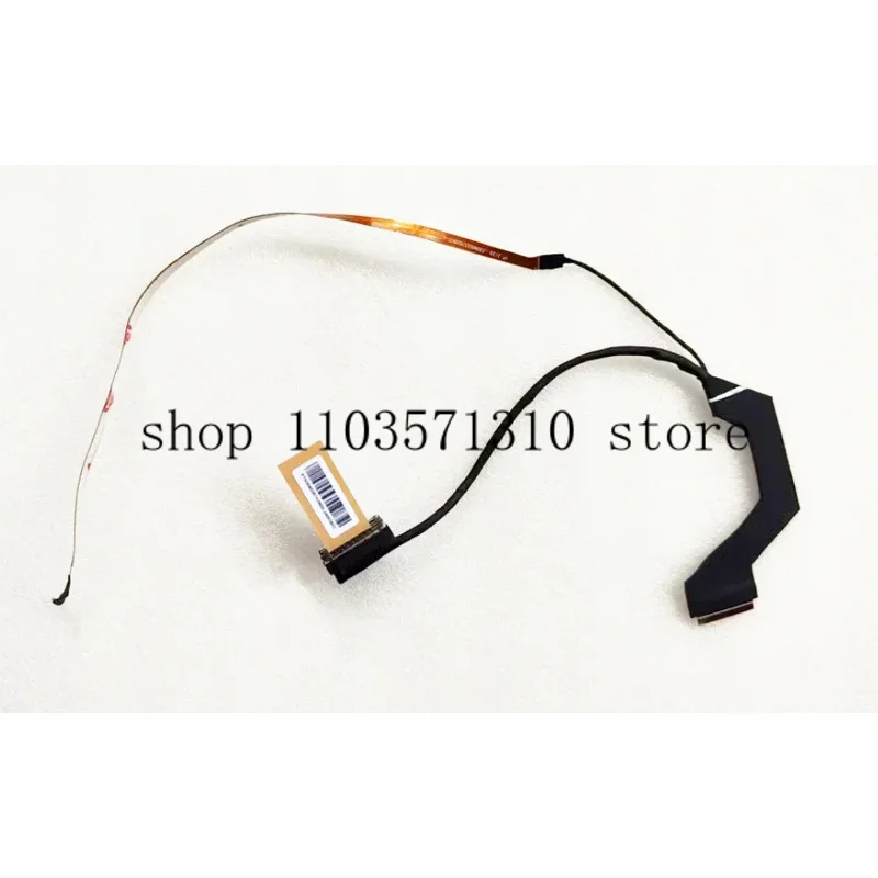 

new for MSI 15 MS15CK led lcd lvds cable 240Hz K1N- 3040287 -H39 K1N- 3040287 -H58