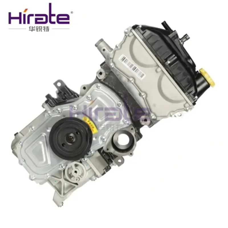 

15s4g Engine Assembly 15s4c 15s4u 13S4F 154E4 MG3 MG5 Engine Long Block For Z-OTYE T600 DMX7 1.5 1.8T 1.4
