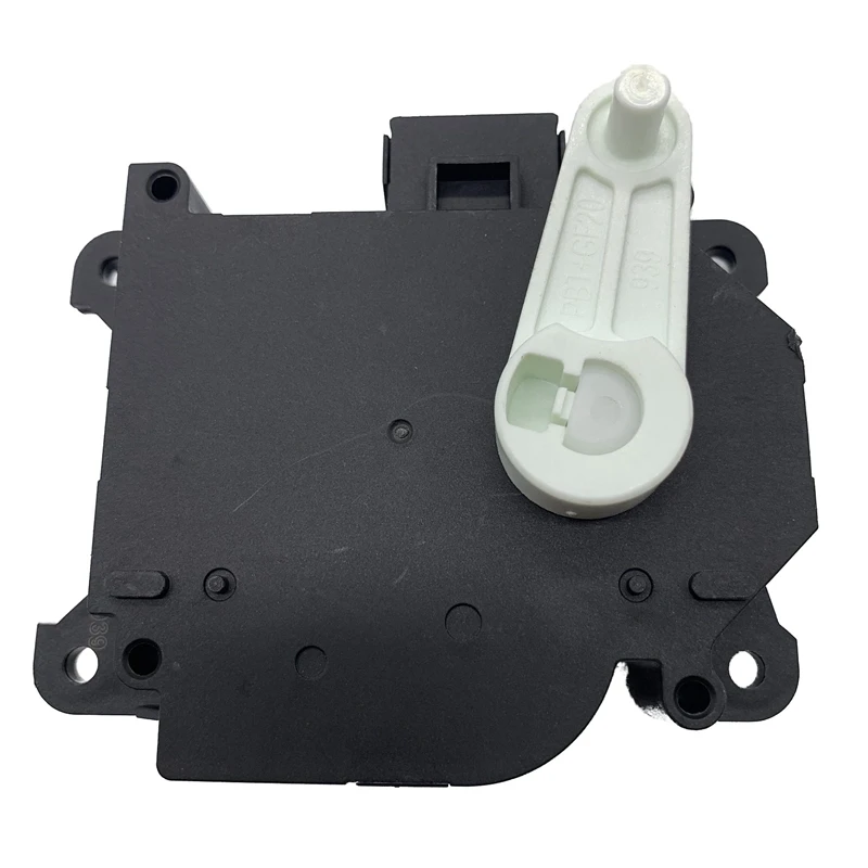 Ventilatiemodus Deur Actuator Verwarmer Mix Deur Actuator Voor Honda Civic 2003-2005 CR-V Temperatuur 79160s5aa01, 604-939