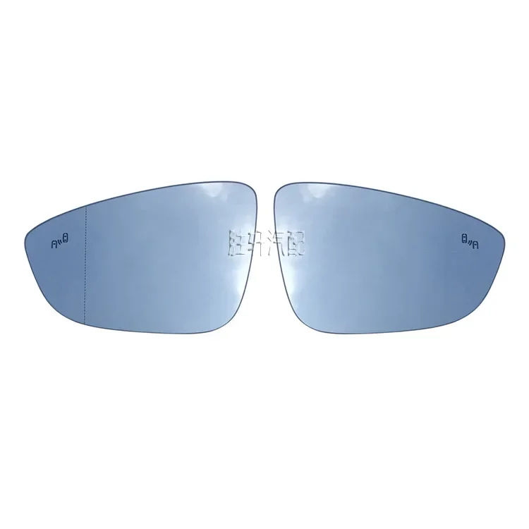 

Suitable for Sagitar Magotan B7 Passat CC Beetle Scirocco reverse rearview mirror and blind spot assist lens