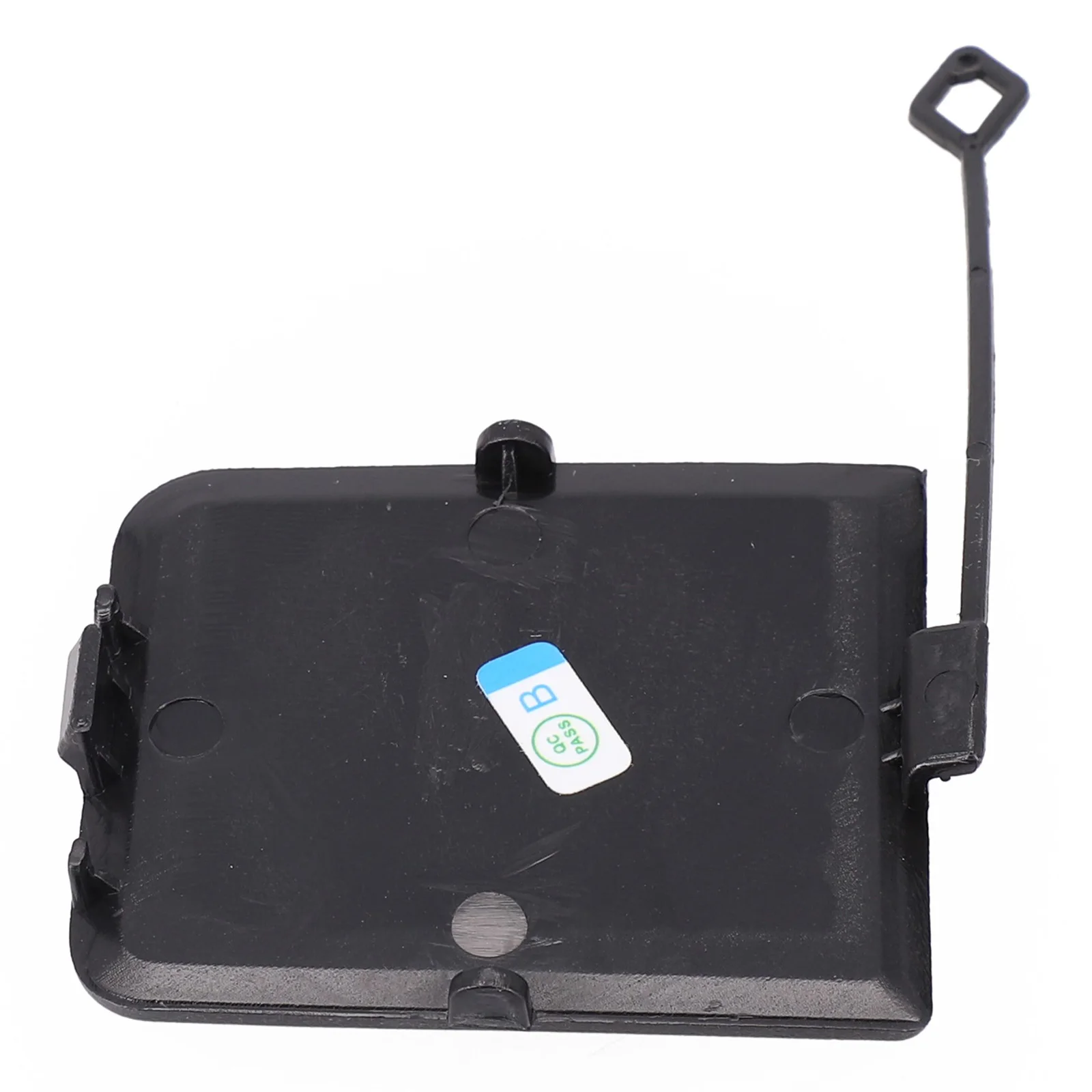 for durable High Quality Brand New Trailer Cover 51127303816 Accessories Black Car Auto Parts Plastic Right Rear Bumper