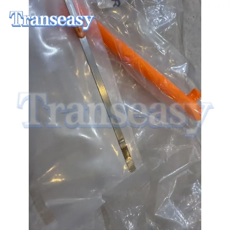 New 06B115611R Engine Oil Dipstick Set