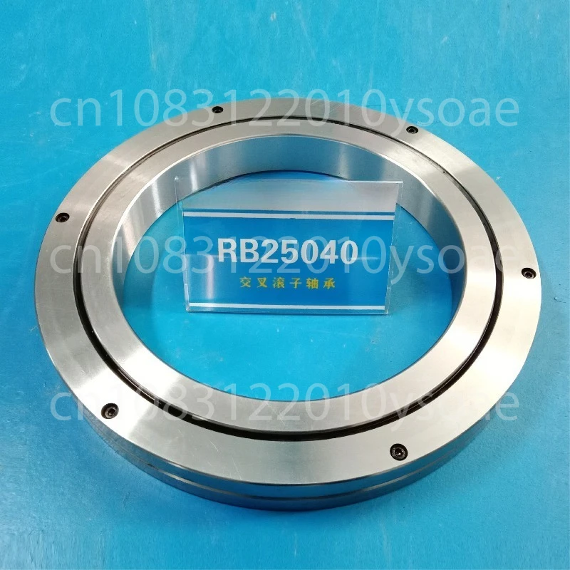 Crossed-roller Bearings RB25040 RB30025 Five-axis Robot Semiconductor Bearings RB30035