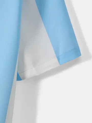 10 best sales herrshortsset i två delar - №5