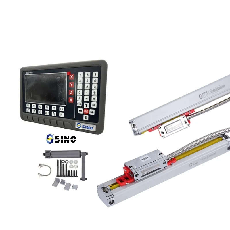 Sino Digital Readou…