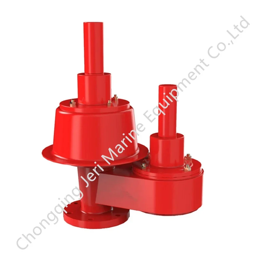 Fire Explosion-proof Breathing Valve Standard Pipe Fitting Breather Valve Wytaczarka - Manual Valve Seat Machine Flange DN50-500