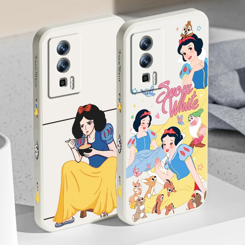Snow White Disney F… - image