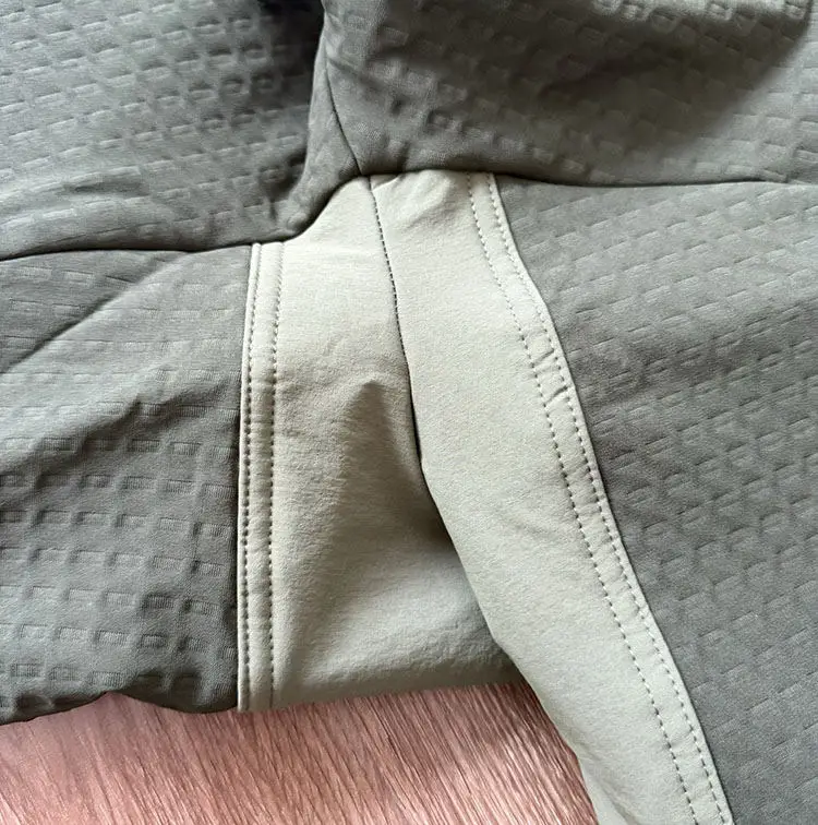 سروال كارجو مبطن بالصوف مقاوم للماء: دفء وأناقة متعددة الاستخدامات للارتداء اليومي