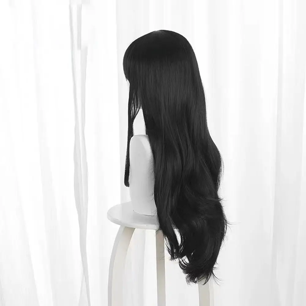 Lycoris Recoil Takina Inoue Anime Cosplay Perücke gestylt braunes Haar Kostüm Perücke für Kostüm