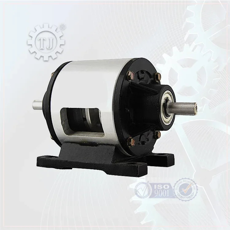 

Hot Selling OEM Customizable Electromagnetic Clutch and Brake Combination Group for Noodle Cutting Machine