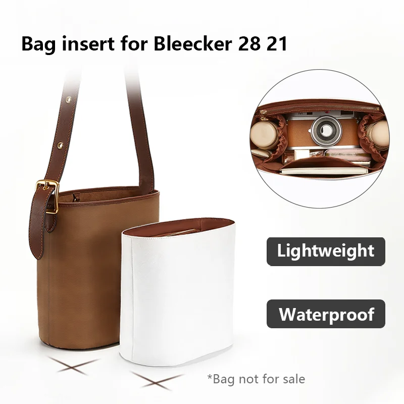 حقيبة منظم إدراج لمدرب Rowan21 حقيبة مقاومة للماء إدراج تخزين حقيبة خفيفة الوزن دعم دوبونت ورقة حقيبة التخزين ملحق